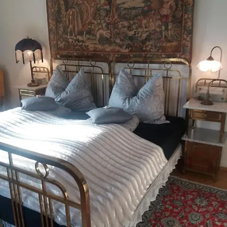 Guest house Herrenhaus