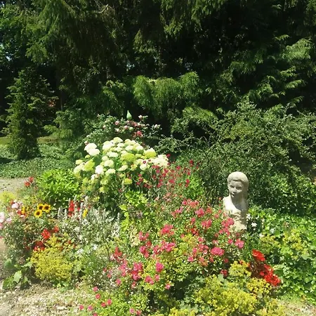 Guest house Herrenhaus *