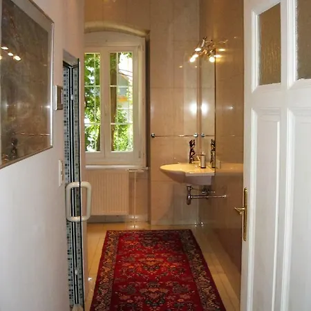 Herrenhaus Burgau