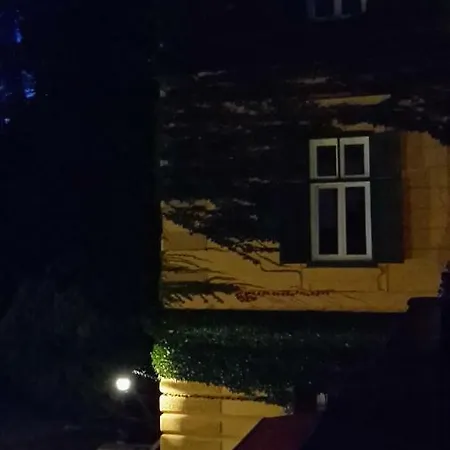 Herrenhaus Gæstehus *