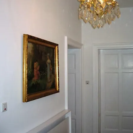 Herrenhaus Gæstehus