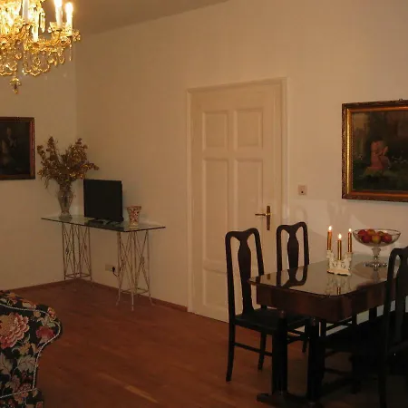 Gæstehus Herrenhaus Burgau