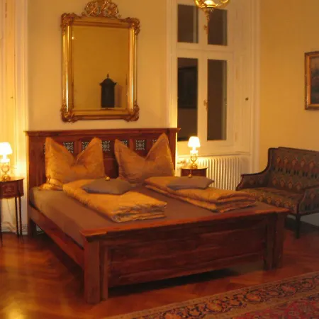 Herrenhaus *