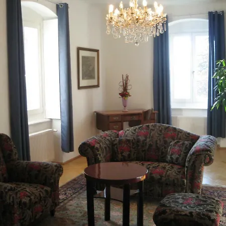 Gæstehus Herrenhaus *
