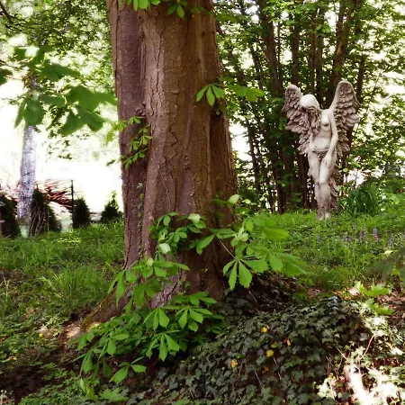 Gæstehus Herrenhaus *
