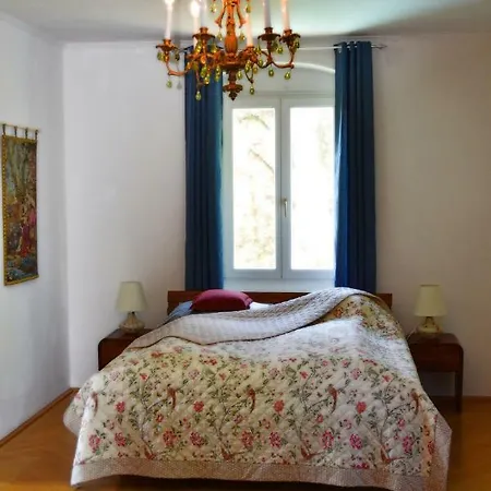 Gæstehus Herrenhaus *
