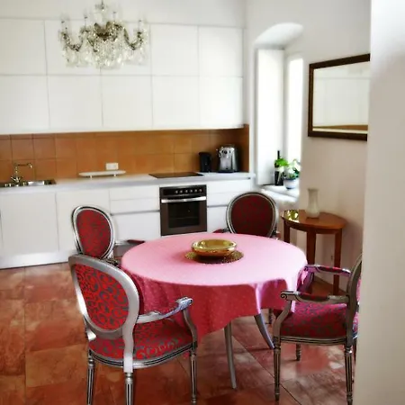 Guest house Herrenhaus