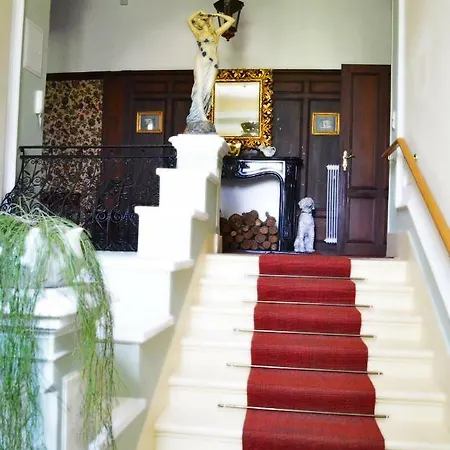 Gæstehus Herrenhaus