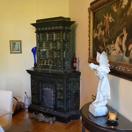 Gæstehus Herrenhaus